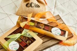 Chocolates