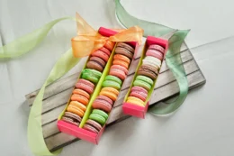 Macarons